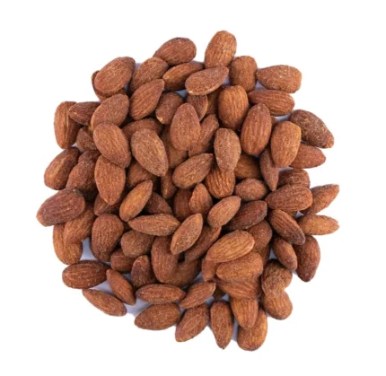 Smoked Almonds