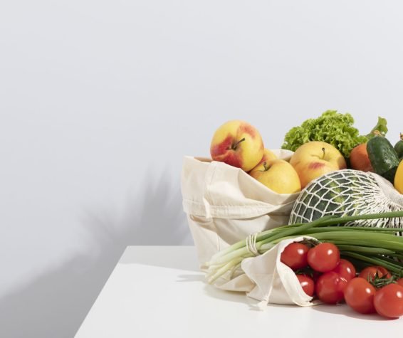 supermarket-banner-concept-with-ingredients